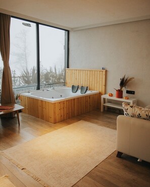 Interior - Ordu Bungalov- Ücgen Büyük, rahat, doğada. (Çaytepe)