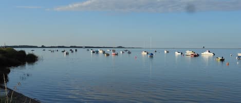 Puerto deportivo