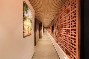 Lobby - Lemon Tree Hotel Anjuna Goa (Vagator)