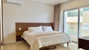 2 Schlafzimmer, Schreibtisch, Bügeleisen/Bügelbrett, WLAN