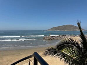 Beach nearby - Condominio moderno a pie de playa By GPS (Mazatlan)