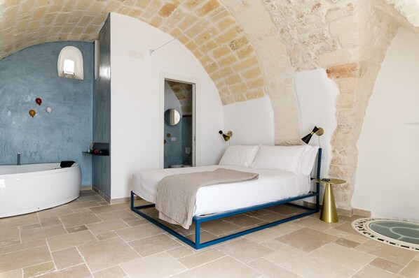 Studio - Skyblu by Wonderful Italy (Ostuni)