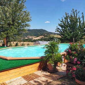 Alberca