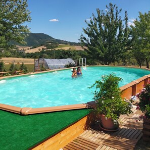 Alberca