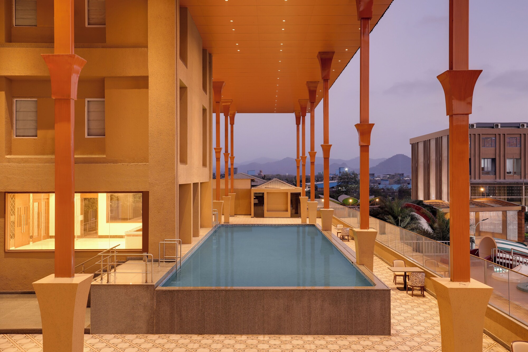 2 Star Hotels
