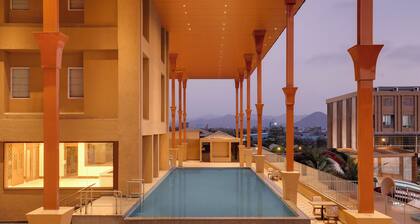 Lemon Tree Hotel Mira Road Mumbai