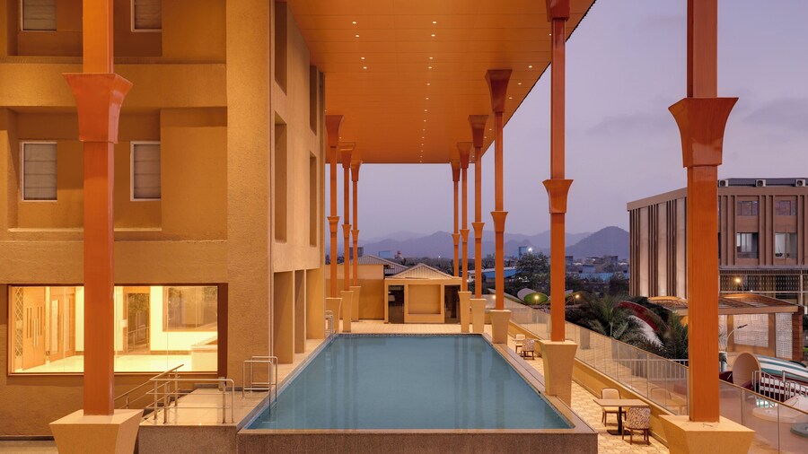 Lemon Tree Hotel Mira Road Mumbai