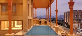 Lemon Tree Hotel Mira Road Mumbai