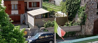 albergo da teresa