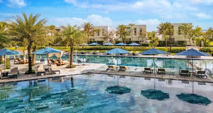Hoi An Royal Beachfront Resort & Villas