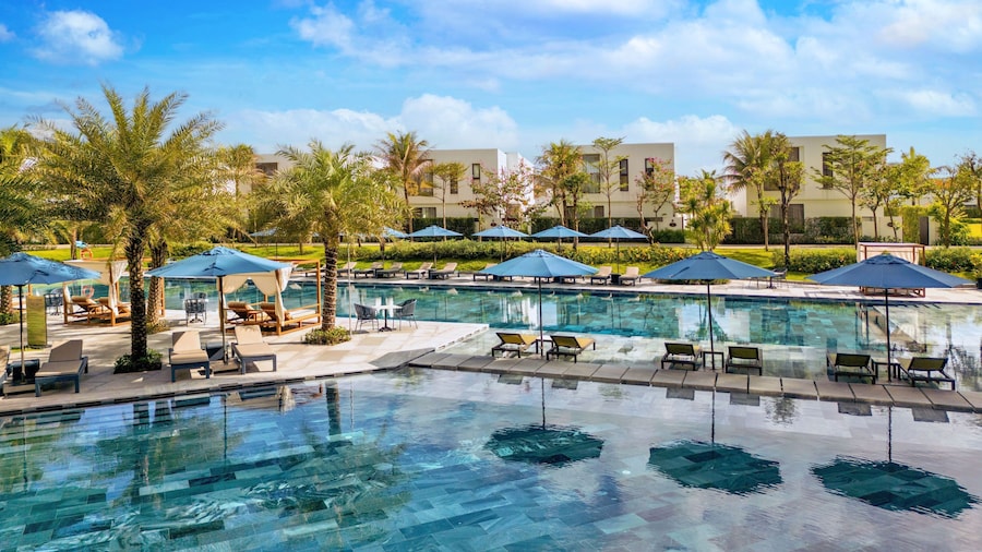 Hoi An Royal Beachfront Resort & Villas
