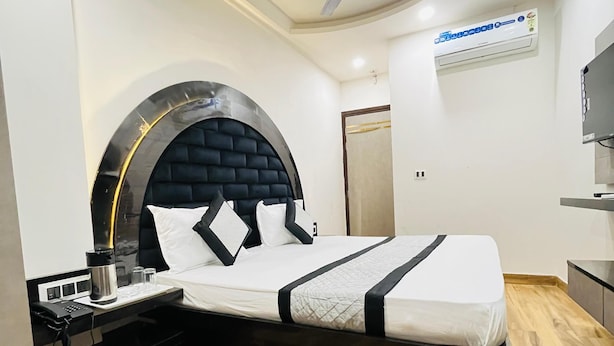 Free WiFi - Hotel Red stone inn (New Delhi)