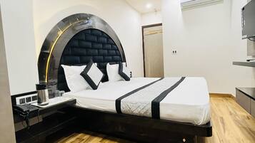 1 bedroom, free WiFi