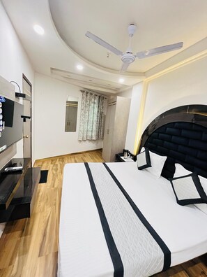 Free WiFi - Hotel Red stone inn (New Delhi)