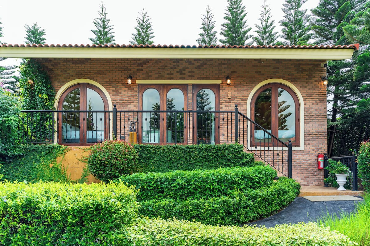 Deluxe House, 2 Bedrooms | 1 bedroom, free WiFi, bed sheets