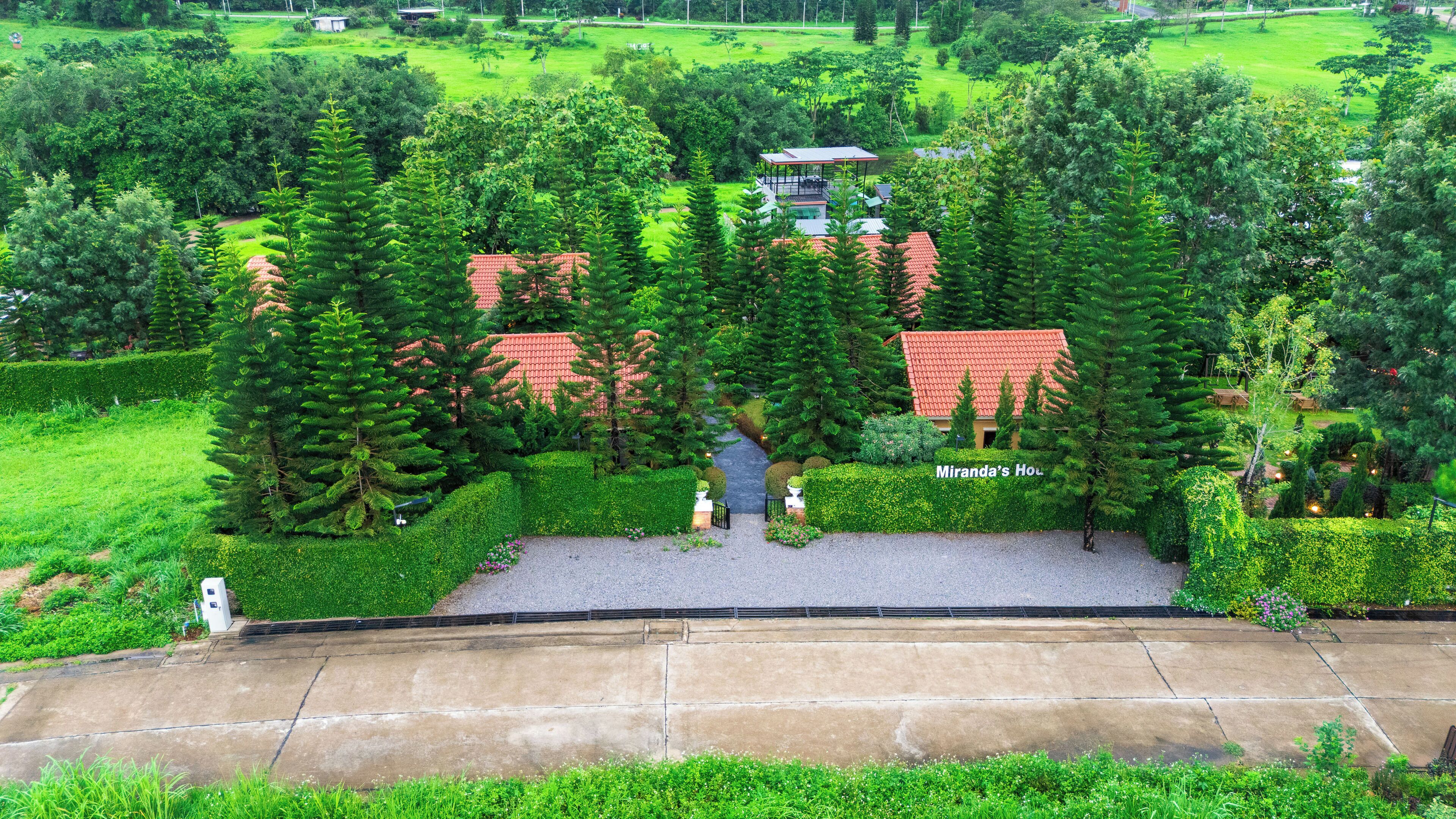 Building design