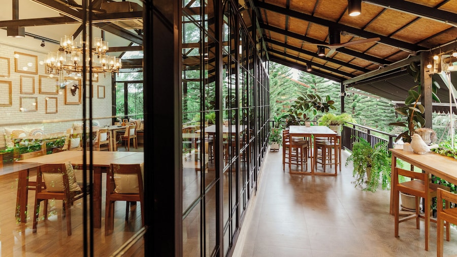 Miranda's House Khaokho