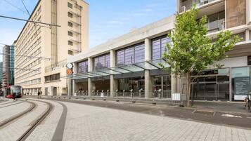 Departamento | 1 habitación