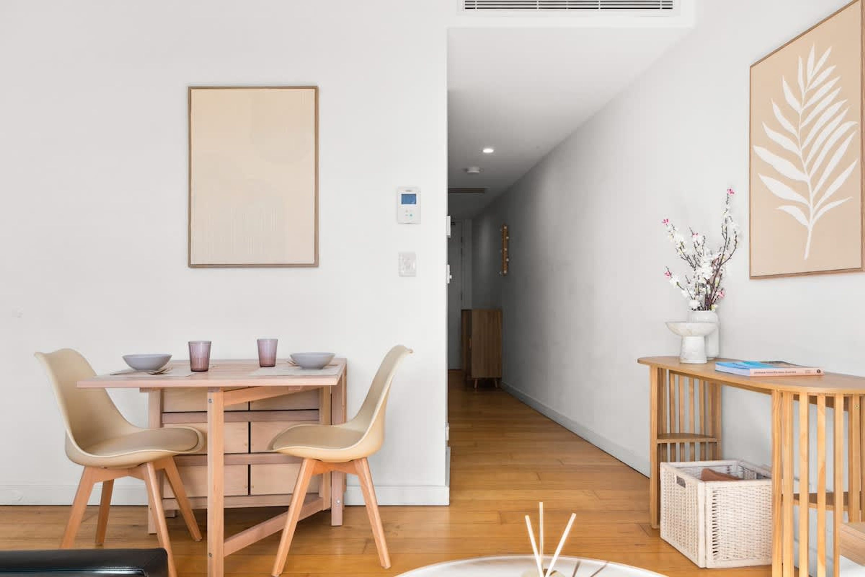 Casa | 1 quarto