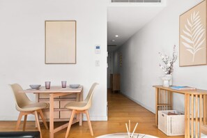Hus | 1 sovrum