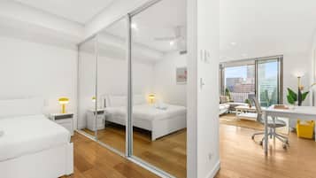 Apartment | 2 bedrooms