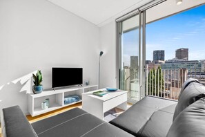 Apartamento | 1 dormitorio