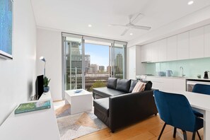 Apartamento | 1 dormitorio