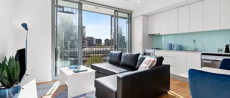 Appartement | 1 slaapkamer