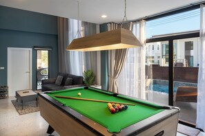 Sala de juegos