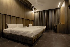Family Triple Room