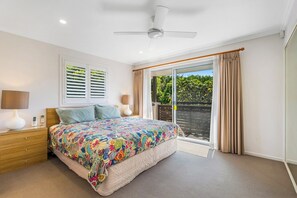 3 Schlafzimmer, Bügeleisen/Bügelbrett, kostenloses WLAN