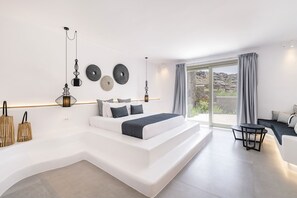 6 chambres, fer et planche à repasser, Wi-Fi gratuit