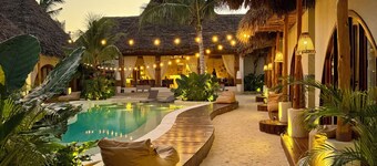 Kai Zanzibar Hotel and Spa