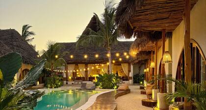 Kai Zanzibar Hotel and Spa