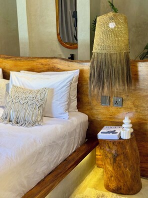 Free WiFi - Kai Zanzibar Hotel and Spa (Nungwi)