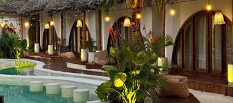 Kai Zanzibar Hotel and Spa