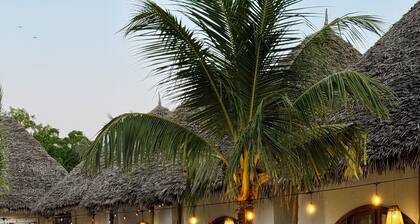 Kai Zanzibar Hotel and Spa