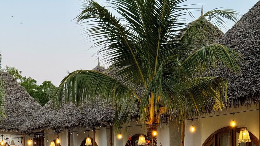 Kai Zanzibar Hotel and Spa