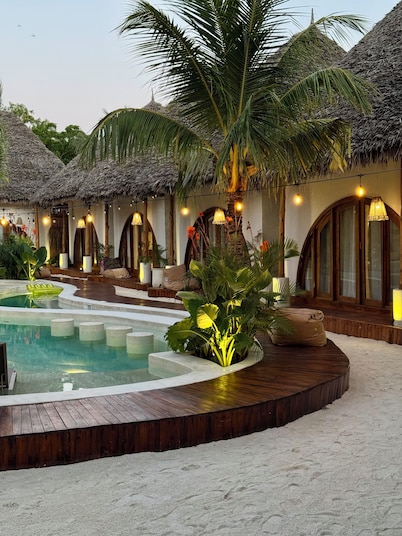 Kai Zanzibar Hotel and Spa