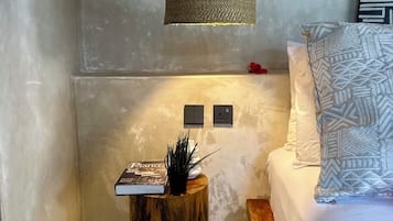 Luxury Villa, Private Pool | 1 bedroom, free WiFi