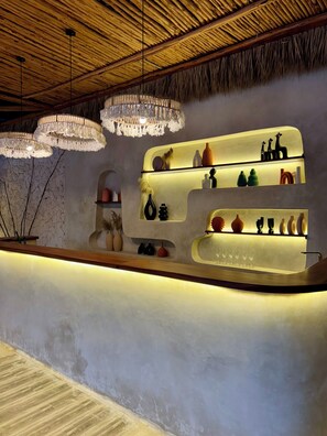Restaurant - Kai Zanzibar Hotel and Spa (Nungwi)