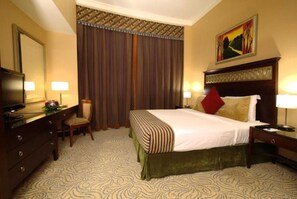 1 Schlafzimmer