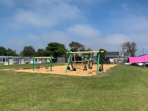 Espace pour enfants