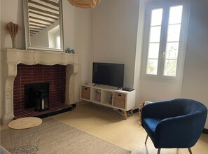 TV connectée