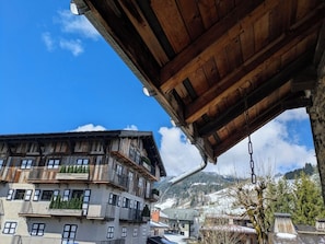 Esterni