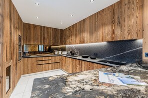 Privékeuken