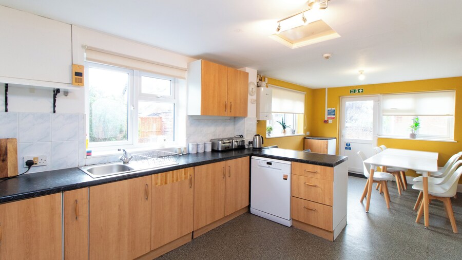 Thornbury Guest House Room