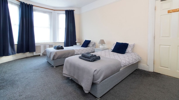 Twin kamer