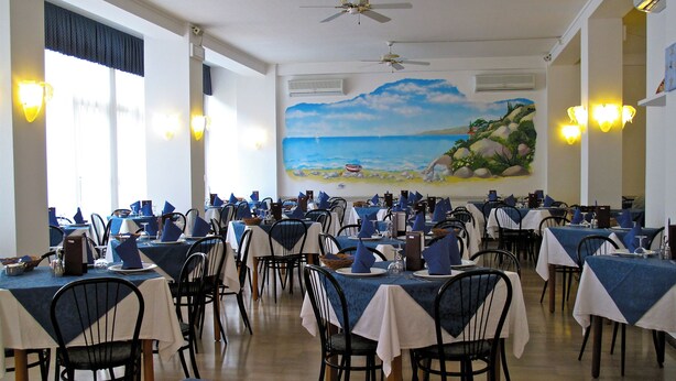 Unclassified image, 1 of 13, button - Vibe Hotel (Cattolica)