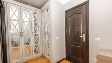 Superior Apartment, 2 Bedrooms